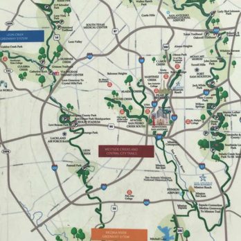 Cathedral Rock Nature Park - Closeup - Parks Near Me - San Antonio, Texas Cathedral Rock Nature Park - Closeup - Parks Near Me - San Antonio, Texas