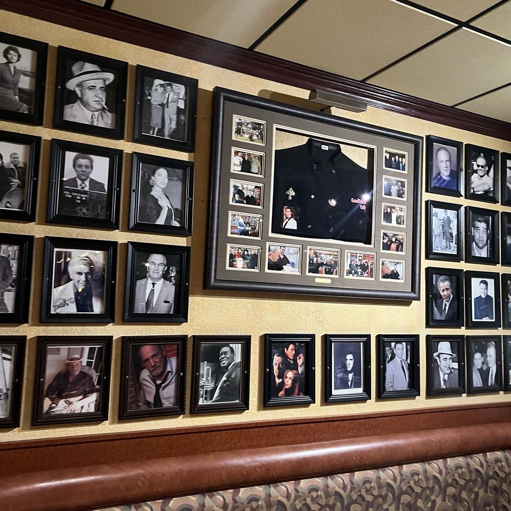 GoodFella's Cafe - Inside - Breakfast & Brunch Near Me - Corona, California