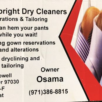Speedy Dry Cleaners - Dry Cleaning Near Me - Gresham, Oregon Speedy Dry Cleaners - Dry Cleaning Near Me - Gresham, Oregon