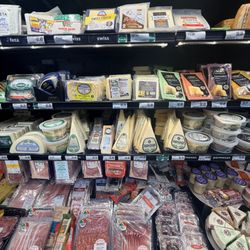 Bluff Country Co-op - Cheese