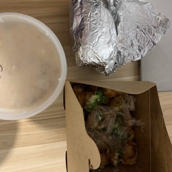 Chuko - Pork Bun, Tots - Asian Fusion Near Me - Brooklyn, New York