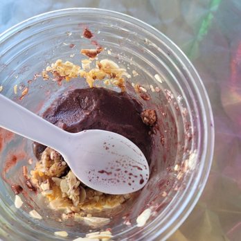 Buddha Boba - a spoon in a cup - Ice Cream & Frozen Yogurt Near Me - Fort Lauderdale, Florida Buddha Boba - a spoon in a cup - Ice Cream & Frozen Yogurt Near Me - Fort Lauderdale, Florida