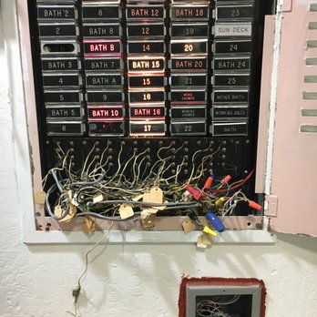 Nice N Neat Handyman - Tracing wire and fixing Nurse Call system for a Nursing Home - Handyman Near Me - San Jose, California Nice N Neat Handyman - Tracing wire and fixing Nurse Call system for a Nursing Home - Handyman Near Me - San Jose, California