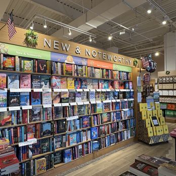 Barnes & Noble - Bookstores Near Me - La Jolla, California Barnes & Noble - Bookstores Near Me - La Jolla, California