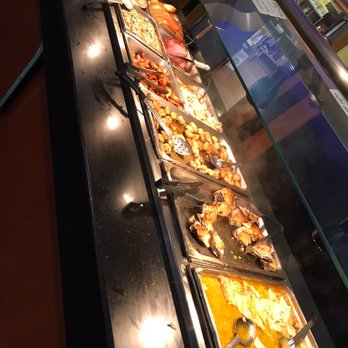 Ichiban Buffet - Buffets Near Me - Kissimmee, Florida