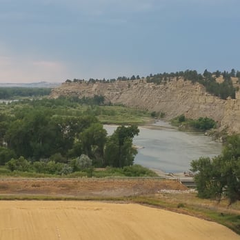 Pompeys Pillar National Monument - Landmarks & Historical Buildings Near Me Pompeys Pillar National Monument - Landmarks & Historical Buildings Near Me