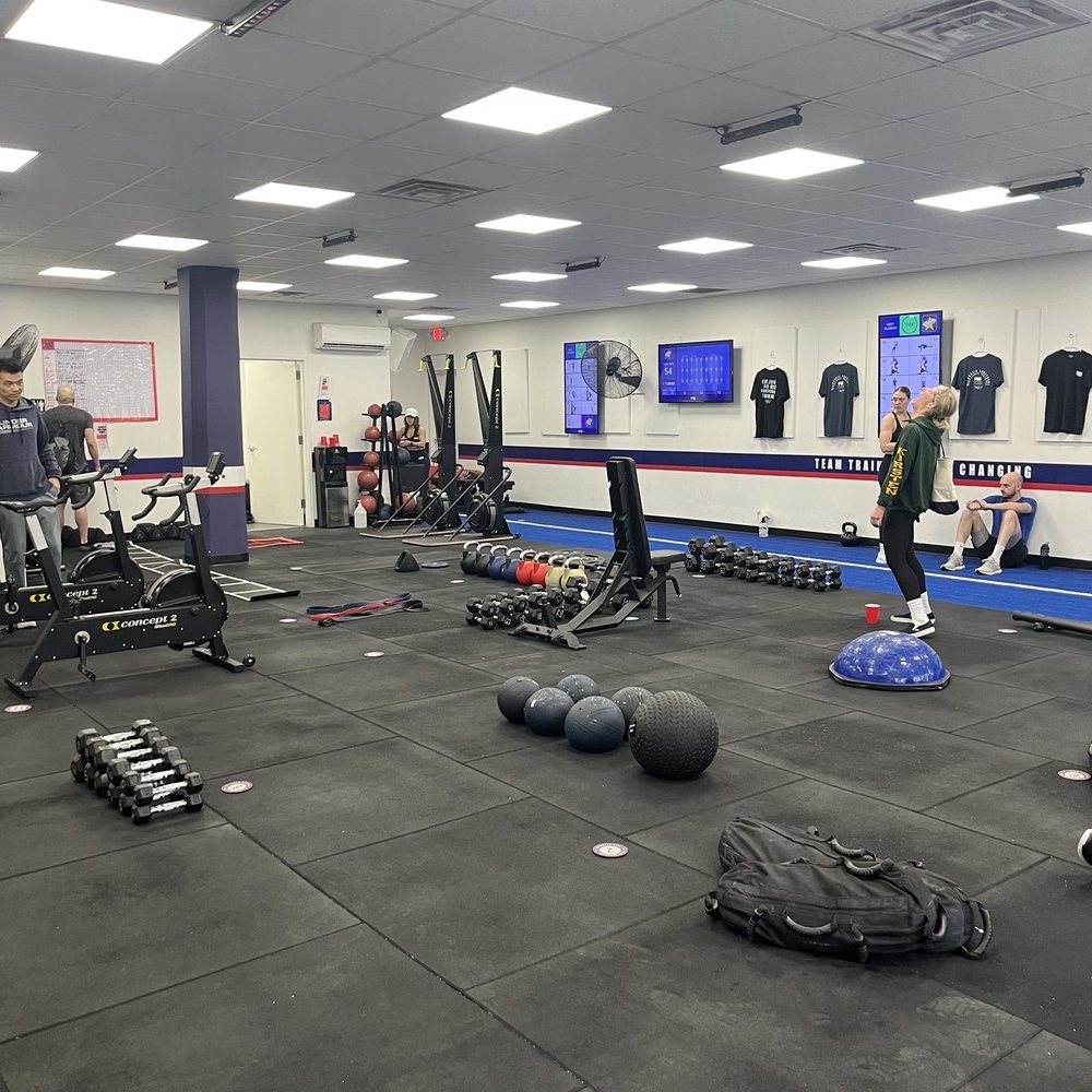 F45 Training Milwaukee Lakefront - Trainers Near Me - Milwaukee, Wisconsin F45 Training Milwaukee Lakefront - Trainers Near Me - Milwaukee, Wisconsin