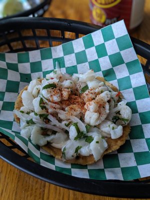 Taco Chido by null