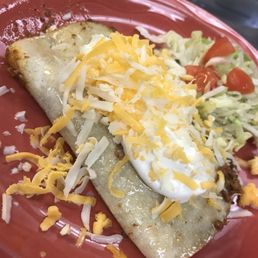 Special Taco