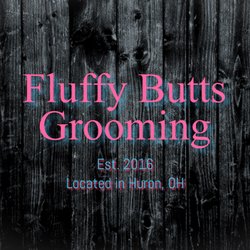 Fluffy Butts Grooming
