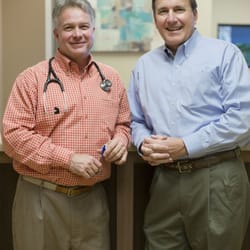 Our Med - Dr. Muller and Dr. McLemore