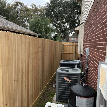 Tri County Fence Katy - Fences & Gates Near Me - Katy, Texas