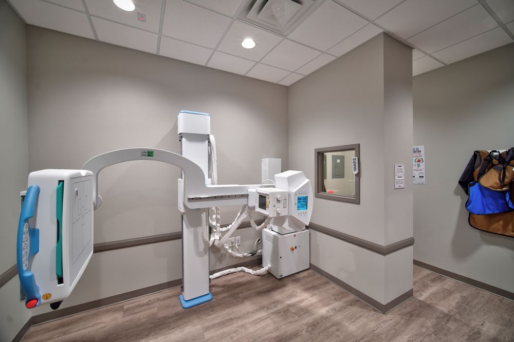 PIEDMONT URGENT CARE Updated October 2024 16 Photos 7231