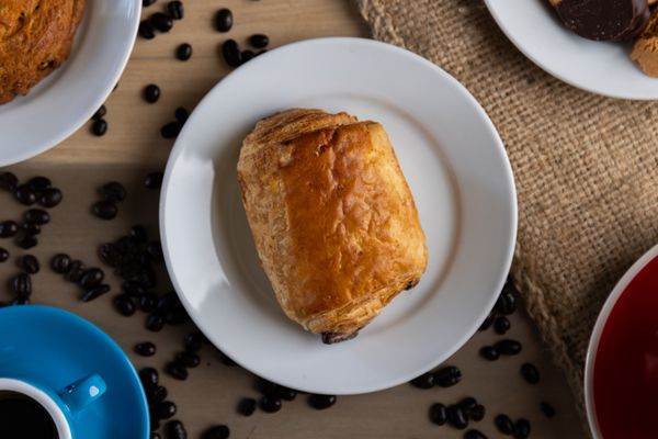 Aldo's Coffee Company by null