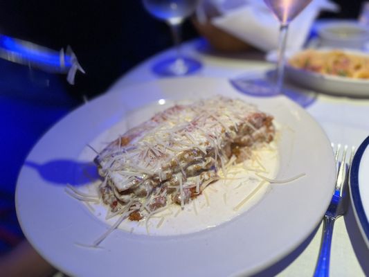 Cafe Vico Restaurant by null