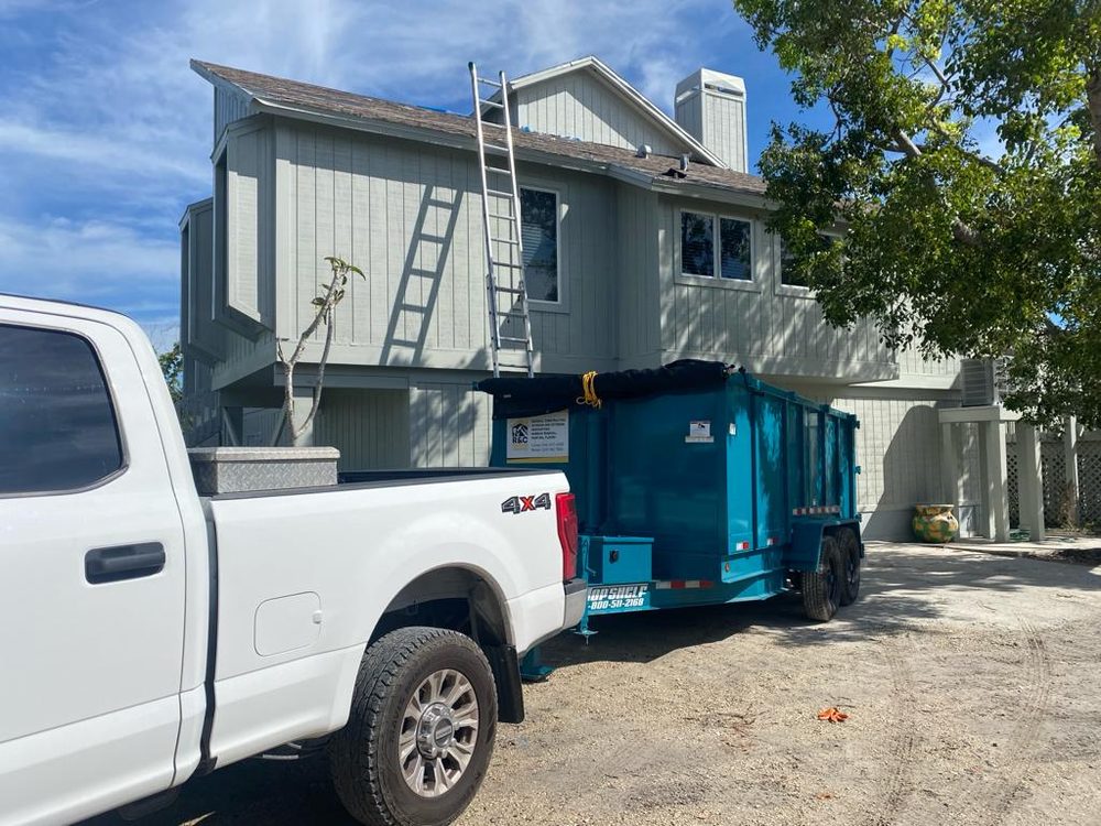 Slide of R&C Construction