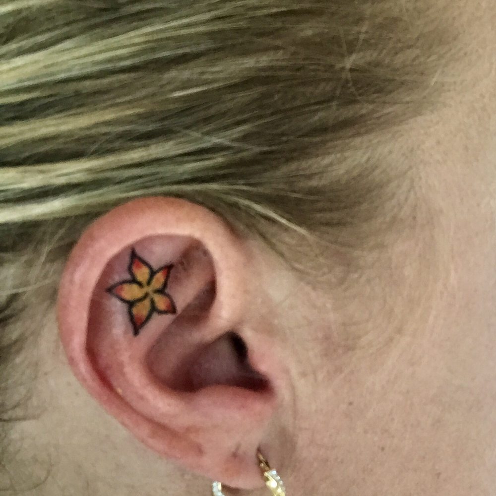 Inkestry - Love it !! - Tattoo Near Me - Livermore, California Inkestry - Love it !! - Tattoo Near Me - Livermore, California