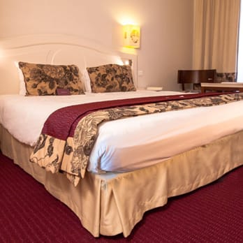Mercure Relays du Château - Chambre Standard du Mercure Relays du Château - Hotels Near Me - Rambouillet, 78