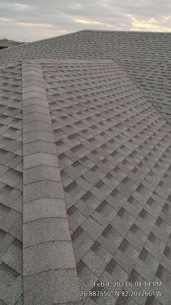 Slide of RoofPro Roofing