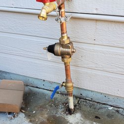 Barneys Affordable Plumbing Inc