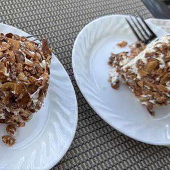 Prantl's Bakery - Almond torte - Bakeries Near Me - Pittsburgh, Pennsylvania Prantl's Bakery - Almond torte - Bakeries Near Me - Pittsburgh, Pennsylvania