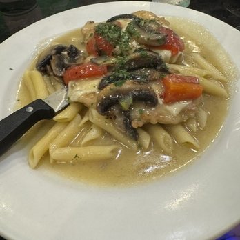 Vino Restaurant - Chicken Cardinale - Italian Near Me - Harrisburg, Pennsylvania Vino Restaurant - Chicken Cardinale - Italian Near Me - Harrisburg, Pennsylvania