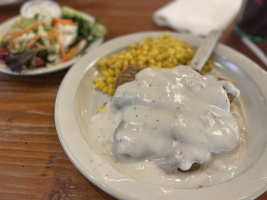 Arizona Steakhouse by null