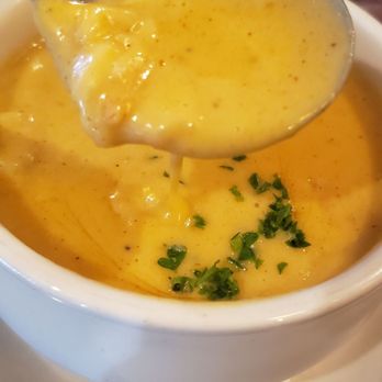 Westside Grill - Lobster Bisque - Steakhouses Near Me - Gilroy, California Westside Grill - Lobster Bisque - Steakhouses Near Me - Gilroy, California