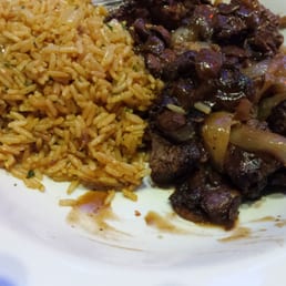 Beef Tips