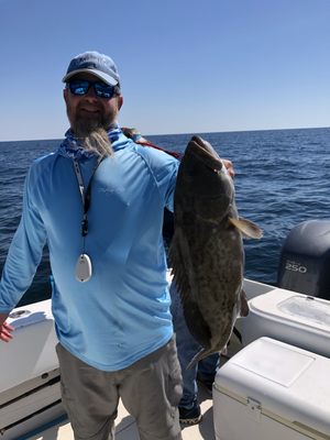 Fin Addiction Charters