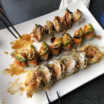 Mio Sushi - Japanese Near Me - Camas, Washington Mio Sushi - Japanese Near Me - Camas, Washington