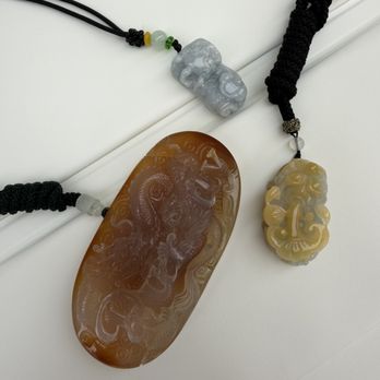 ATI Watches - Custom made jewelry. Jade, diamonds precious stones custom made jewelry. - Watches Near Me - Duluth, Georgia