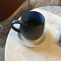 Réveille Coffee Bar - Americano