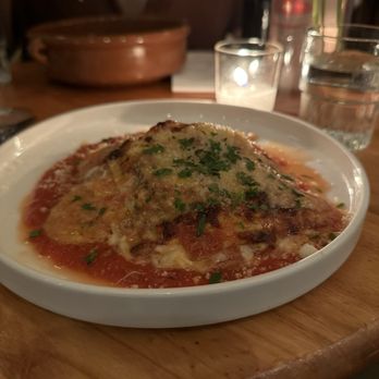 Bacàn - Lasagnette - Italian Near Me - Brooklyn, New York