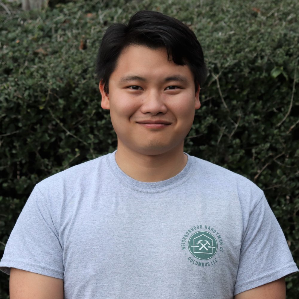 NEIGHBORHOOD HANDYMAN OF COLUMBUS Updated August 2024 Columbus