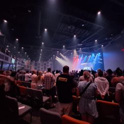 Crosspointe Church - Anaheim