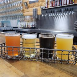 Lost Sanity Brewing