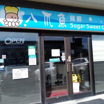 Sugar Sweet Cafe - Chinese Near Me - Scarborough, Ontario Sugar Sweet Cafe - Chinese Near Me - Scarborough, Ontario