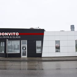 Donvito Collision & Glass