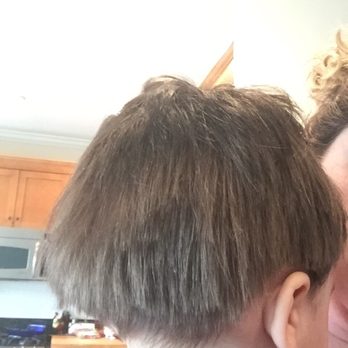 Supercuts - Chunk that's missing. - Hair Salons Near Me - TORRANCE, California Supercuts - Chunk that's missing. - Hair Salons Near Me - TORRANCE, California