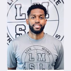 LMSL Training - Jerell Tigner - Instagram @LMSL_TRAINING