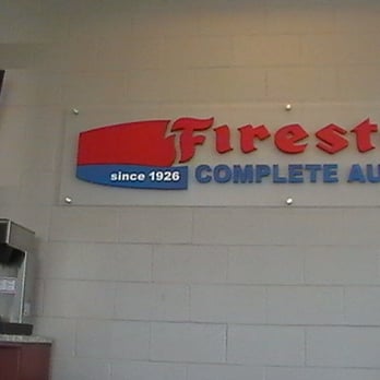 Firestone Complete Auto Care - Tires Near Me - Encino, California Firestone Complete Auto Care - Tires Near Me - Encino, California