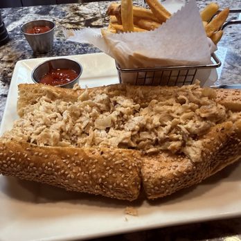 Fresta’s - Italian Near Me - Sarasota, Florida