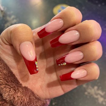 Lotus Nails Spa - Nail Salons Near Me - Renton, Washington Lotus Nails Spa - Nail Salons Near Me - Renton, Washington