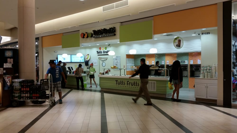 TUTTI FRUTTI Updated July 2024 22 Reviews 210 Andover St, Peabody