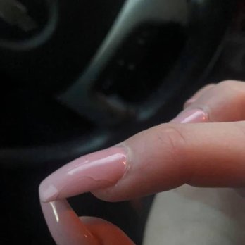 Vogue Nails and Spa - Chipped nail - Nail Salons Near Me - Clovis, California Vogue Nails and Spa - Chipped nail - Nail Salons Near Me - Clovis, California