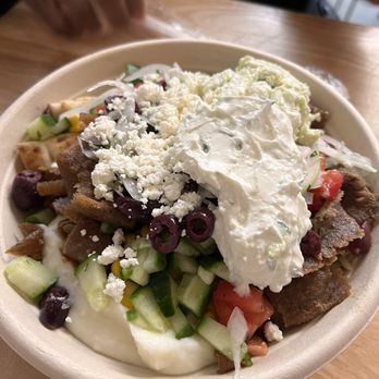 Pita Yeero - Greek Near Me - New York, New York Pita Yeero - Greek Near Me - New York, New York