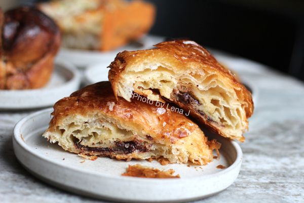 Librae Bakery by null