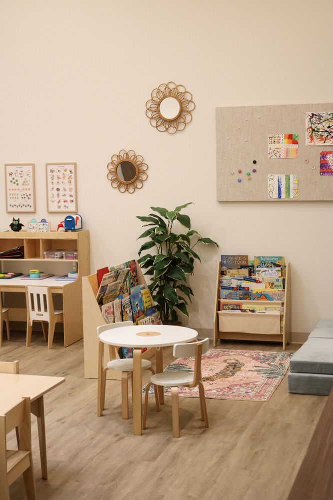 Barnette Academy - childcare center in Chicago, IL