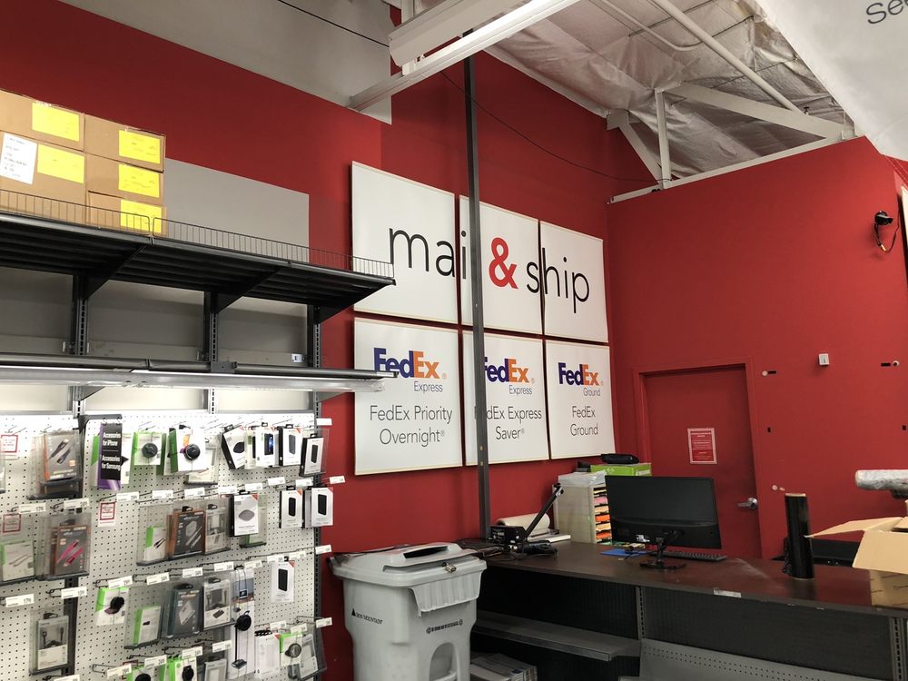 OFFICE DEPOT HOUSTON Updated May 2024 33 Reviews 5134 Richmond
